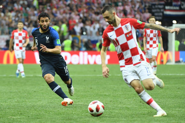 初期的治疗 初期的治疗