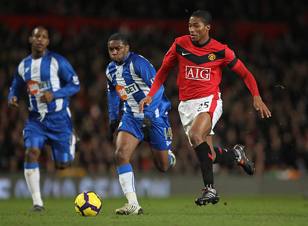 机遇与挑战 机遇与挑战